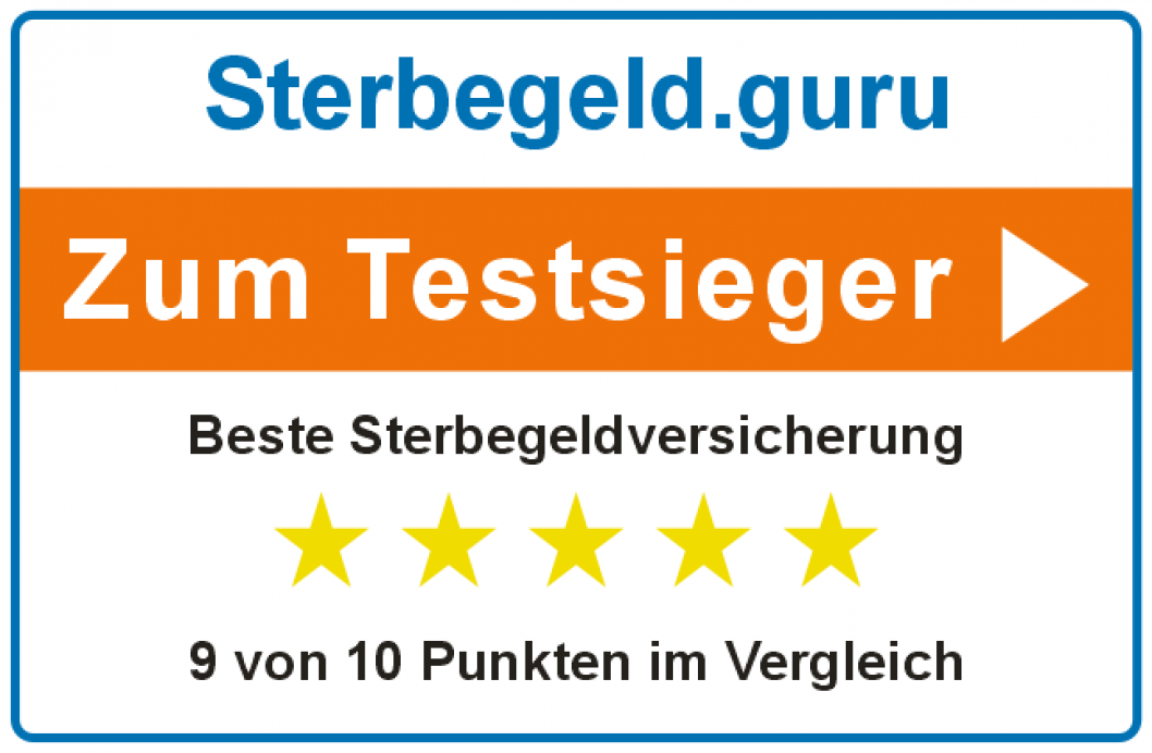 Sterbegeld